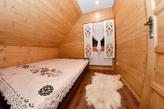 Шале Domek w Ogrodzie Шафляры Шале с 3 спальнями-11